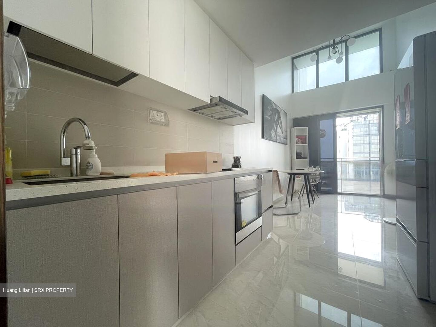 Parc Riviera (D5), Condominium #454131001